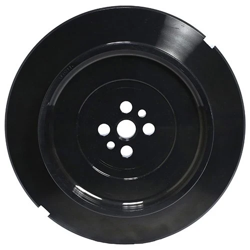 Fluidampr Performance Damper for 89-98 6BT & 4BT Cummins - Image 4
