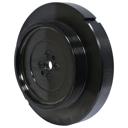 Fluidampr Performance Damper for 89-98 6BT & 4BT Cummins - Image 5