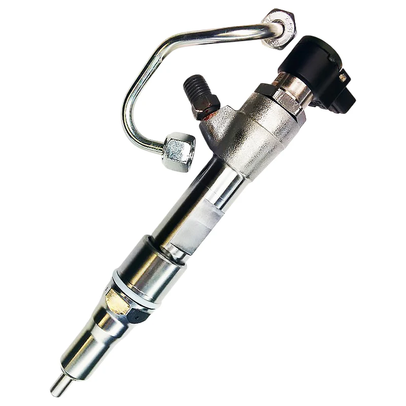 Ford 6.4L 08-10 Injector Set 100 percent Over Dynomite Diesel - Image 2
