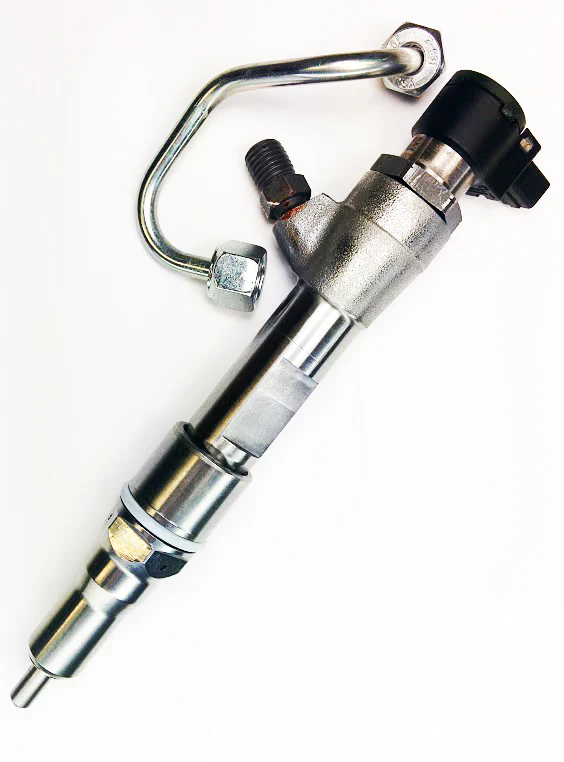 Ford 6.4L 08-10 Injector Set Custom Super Mental Dynomite Diesel - Image 2