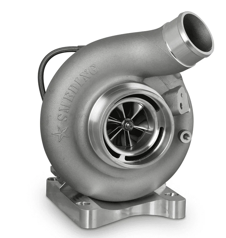 Ford 6.7 S300 E Series Turbo Kit (Ford Powerstroke 2011-2014) - Image 3