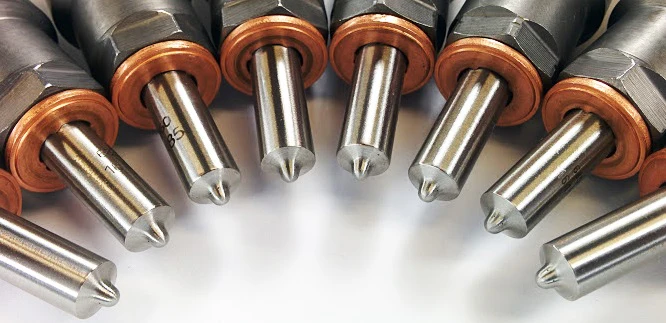 Ford 6.7L 15-19 Reman 30 Percent Over Injector Set Dynomite Diesel - Image 3