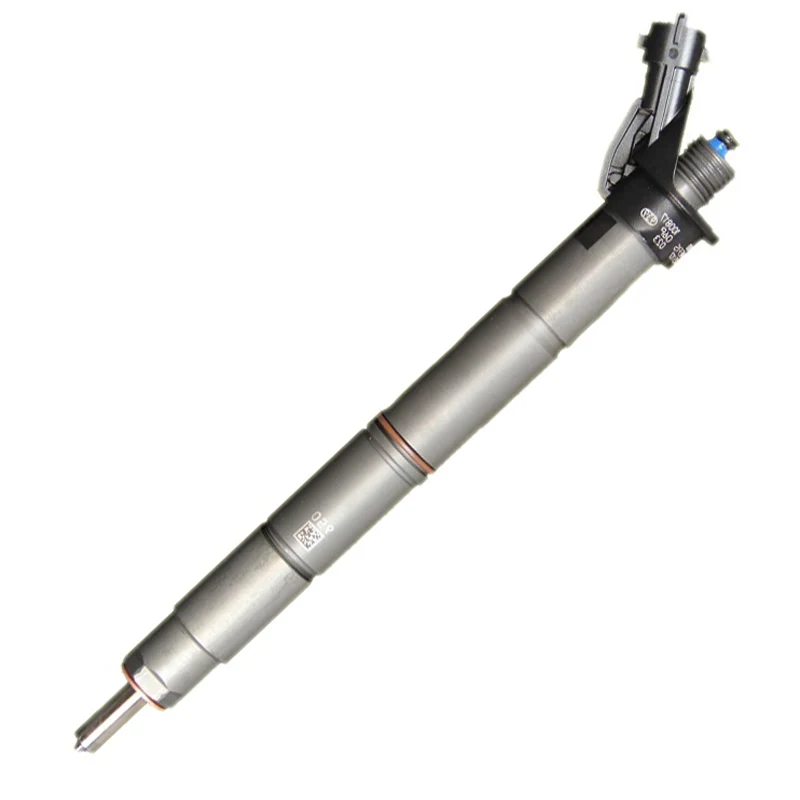 Ford 6.7L 20-22 Individual Stock Brand New Injector Dynomite Diesel
