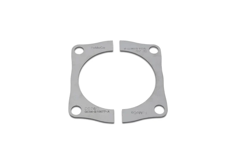 Ford Racing 05-16 Super Duty 4x4 Front Axle Knuckle Seal Shield - Image 6