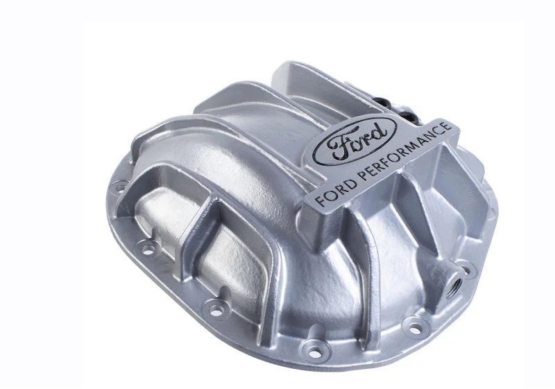 Ford Racing 11-23 Super Duty (Single Rear Wheel) 10.5in Ford Axles 12 Bolt HD Diff Cover - Image 14
