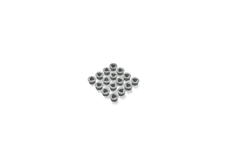 Ford Racing 15-21 Ford F-150 Crew Cab / 17-21 F-Super Duty Crew Cab Rock Slider Steps - Image 6