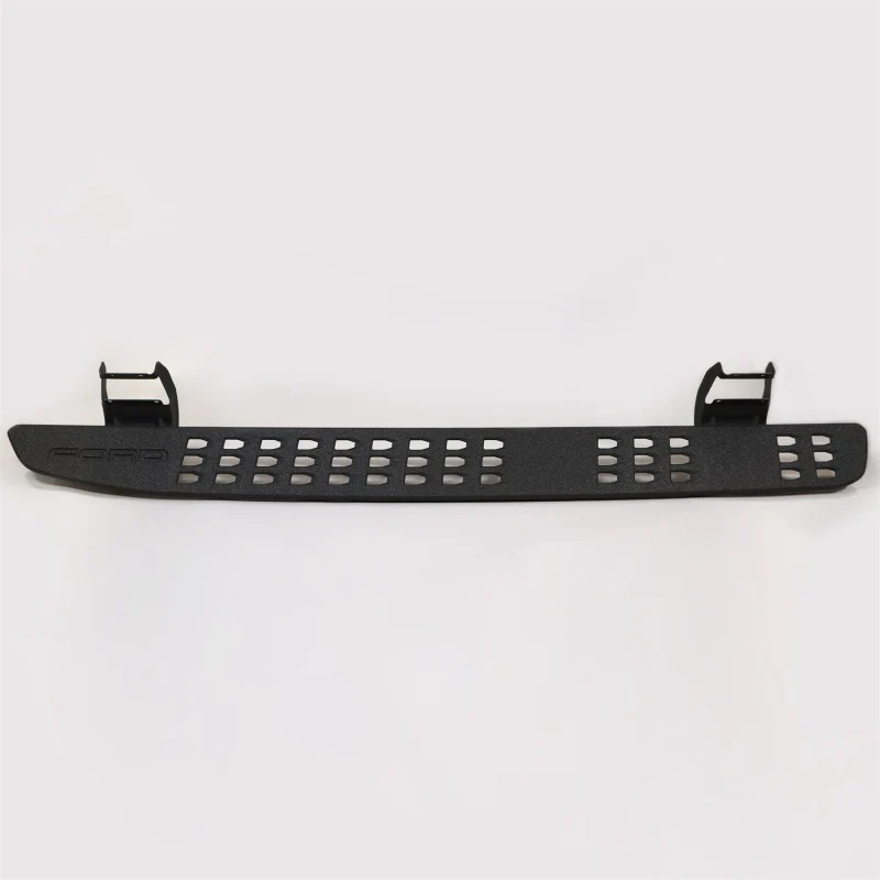 Ford Racing 15-21 Ford F-150 Crew Cab / 17-21 F-Super Duty Crew Cab Rock Slider Steps - Image 7