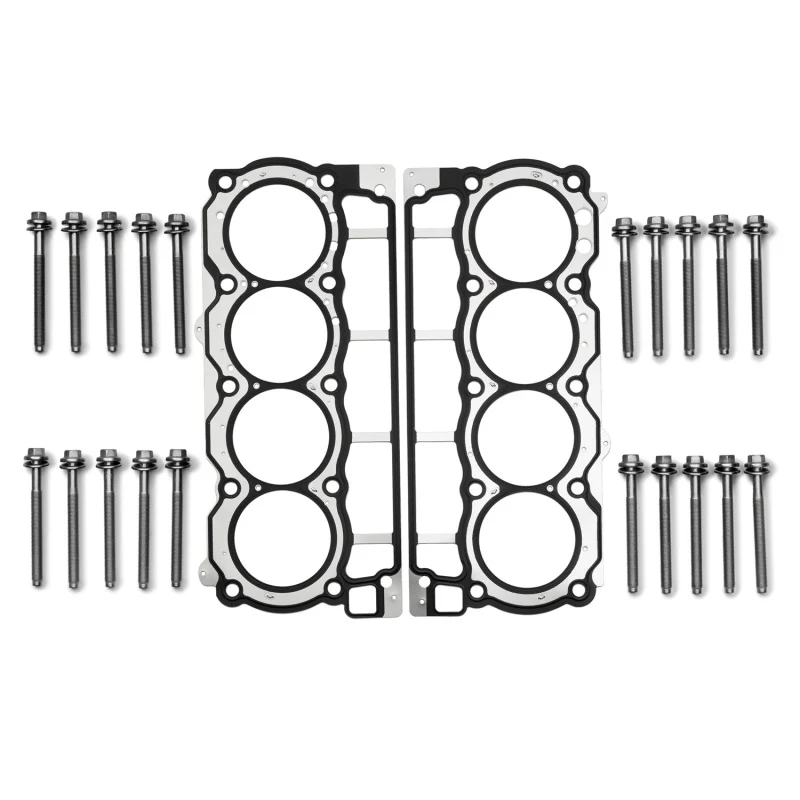 Ford Racing 2020+ F-250 Super Duty 7.3L Gas Engine Head Changing Kit - Image 4