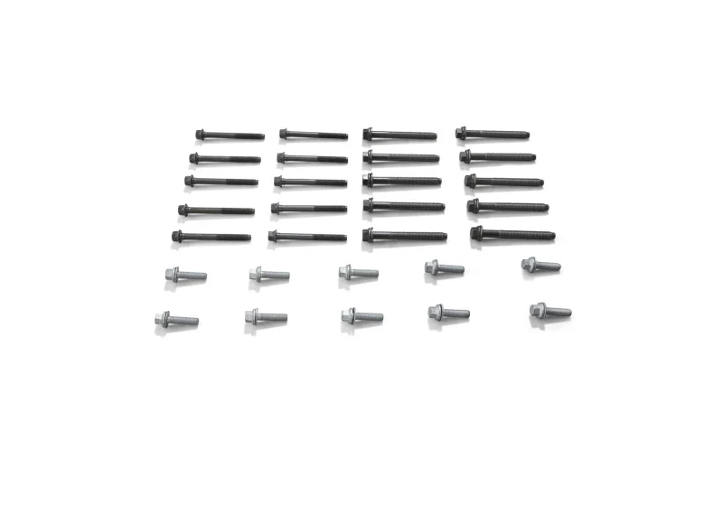 Ford Racing 2020+ Ford F-250 7.3L Main Cap Bolt Kit - Image 2