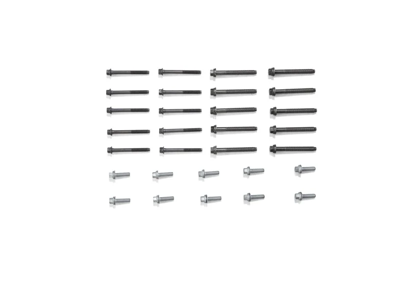 Ford Racing 2020+ Ford F-250 7.3L Main Cap Bolt Kit - Image 4