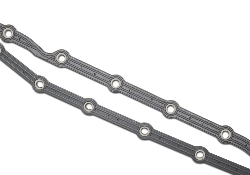 Ford Racing 289/302 One-Piece Rubber Oil Pan Gasket - Image 11