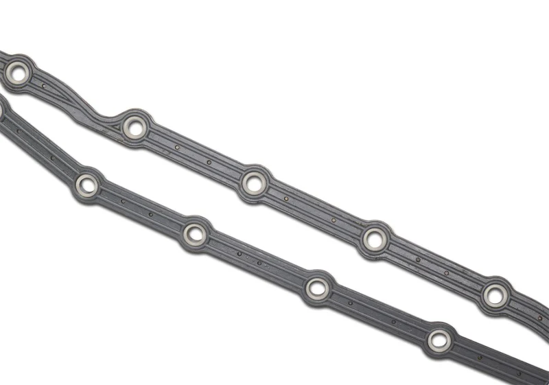 Ford Racing 289/302 One-Piece Rubber Oil Pan Gasket - Image 15