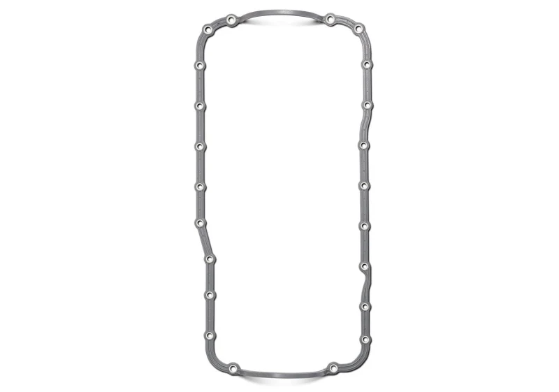 Ford Racing 289/302 One-Piece Rubber Oil Pan Gasket - Image 3