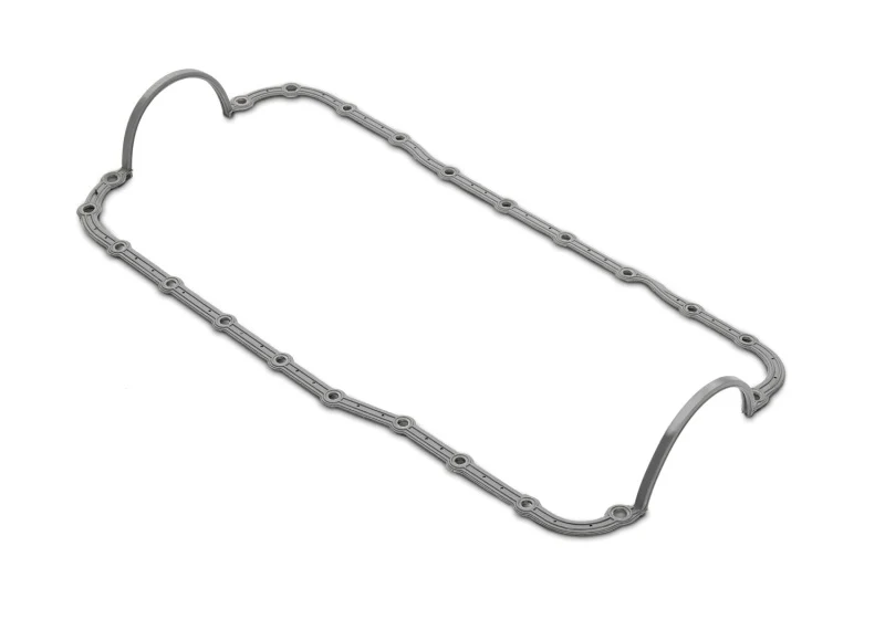 Ford Racing 289/302 One-Piece Rubber Oil Pan Gasket - Image 4