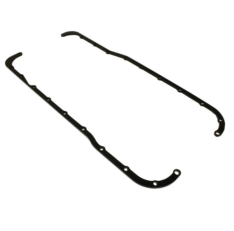 Ford Racing 289-302 Small Block Oil Pan Reinforcement Rails - Image 2
