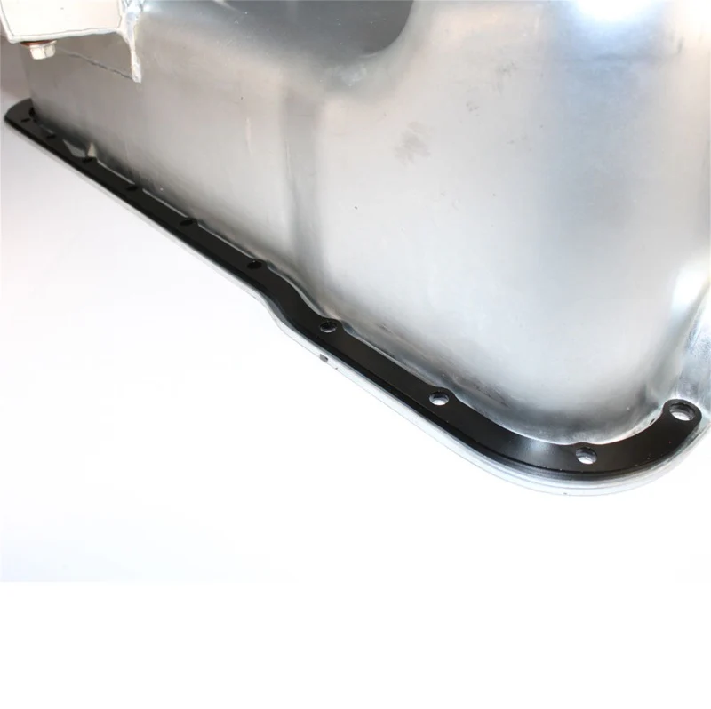Ford Racing 289-302 Small Block Oil Pan Reinforcement Rails - Image 3