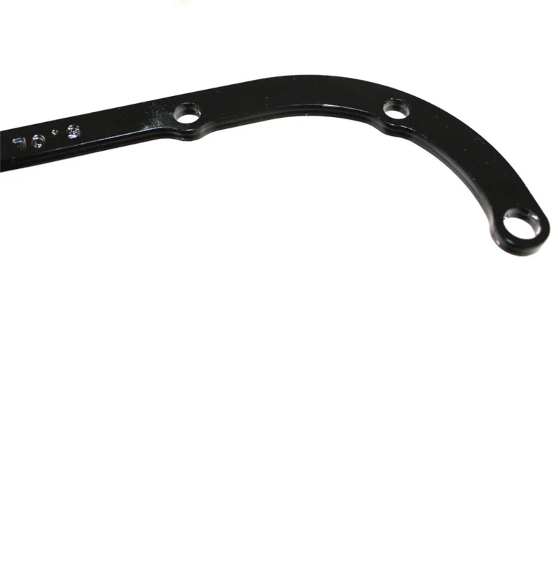 Ford Racing 289-302 Small Block Oil Pan Reinforcement Rails - Image 4