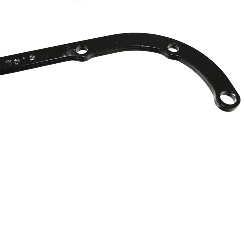 Ford Racing 289-302 Small Block Oil Pan Reinforcement Rails - Image 5