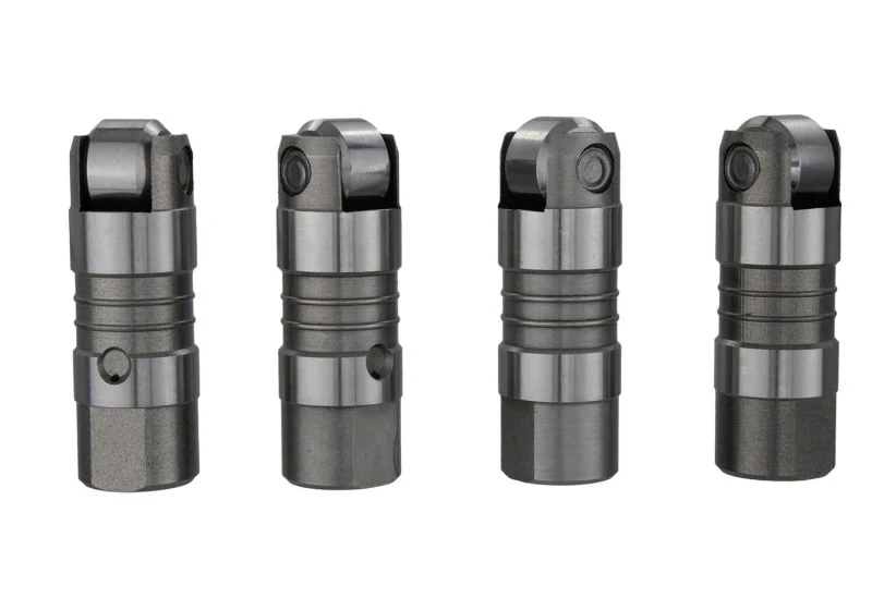 Ford Racing 302/351W Hydraulic Roller Cam Lifters (Set of 16) - Image 10