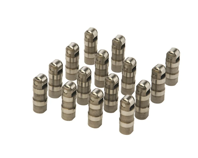 Ford Racing 302/351W Hydraulic Roller Cam Lifters (Set of 16) - Image 13