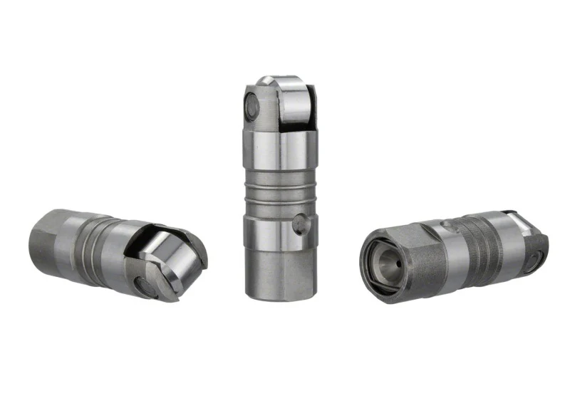 Ford Racing 302/351W Hydraulic Roller Cam Lifters (Set of 16) - Image 3