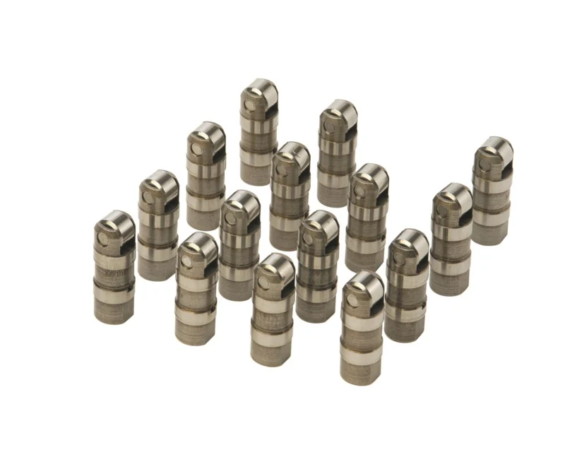Ford Racing 302/351W Hydraulic Roller Cam Lifters (Set of 16) - Image 4
