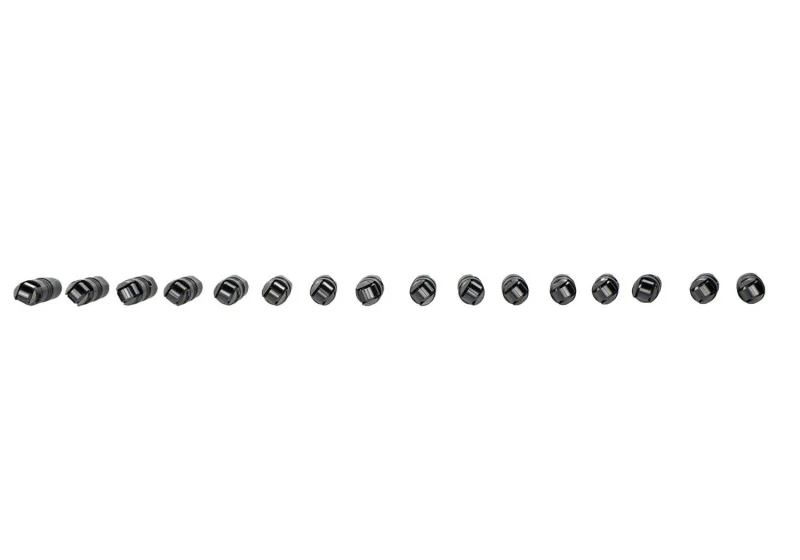 Ford Racing 302/351W Hydraulic Roller Cam Lifters (Set of 16) - Image 5