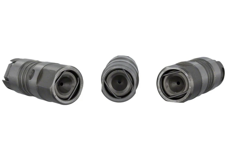 Ford Racing 302/351W Hydraulic Roller Cam Lifters (Set of 16) - Image 8