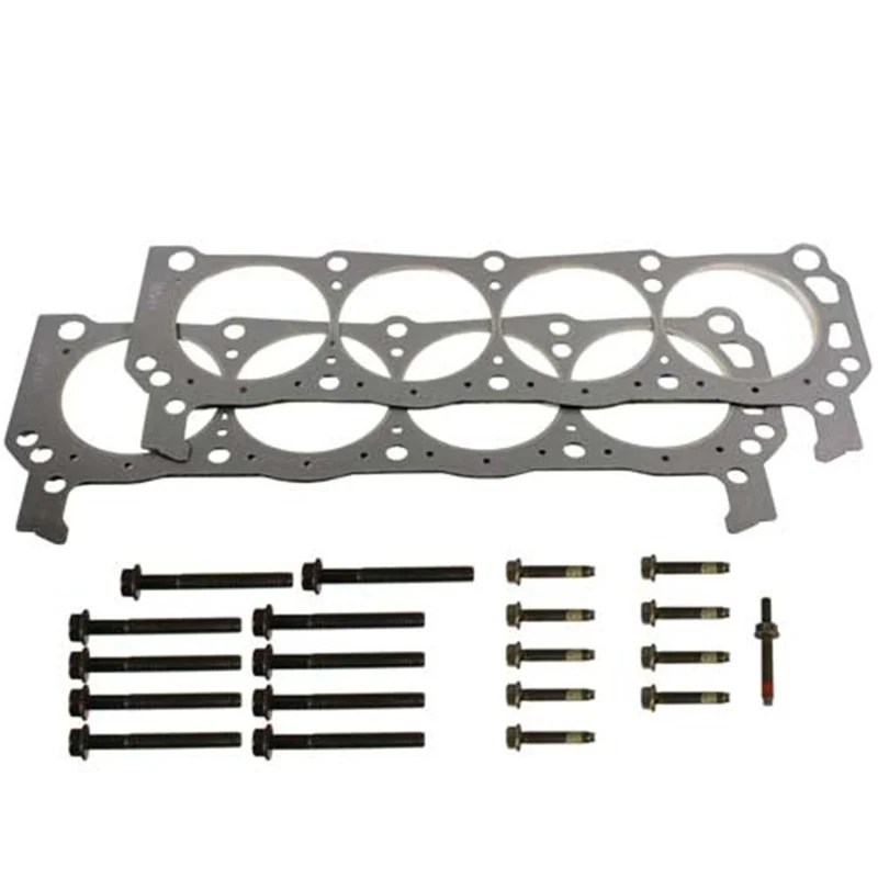 Ford Racing 302 Head Gasket and Bolt Kit - Image 2