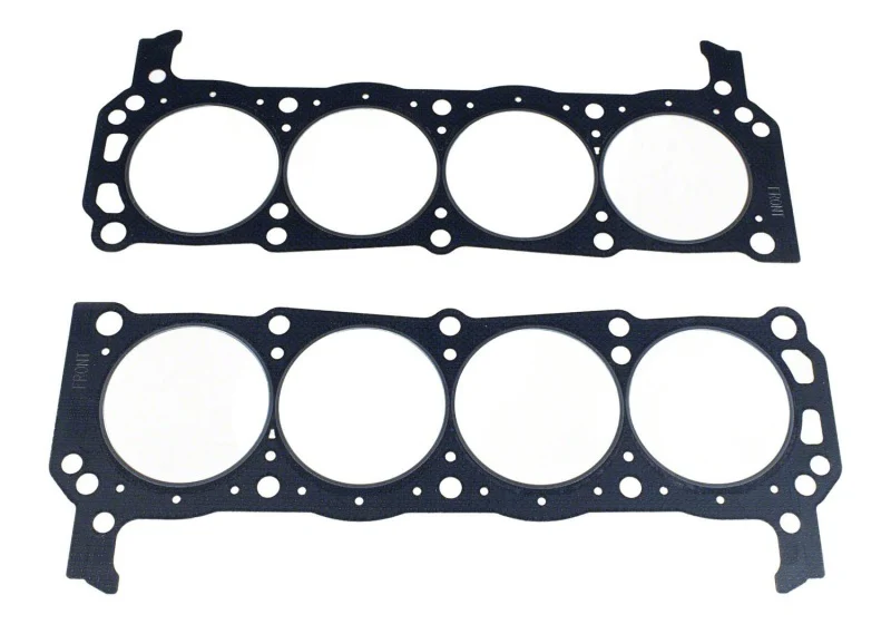 Ford Racing 302 Head Gasket and Bolt Kit - Image 7