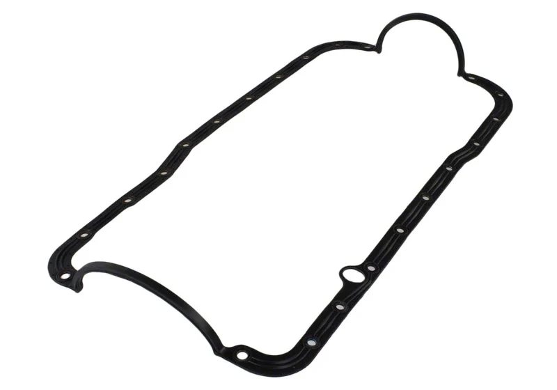 Ford Racing 351W/5.8L One-Piece Rubber Oil Pan Gasket - Image 3