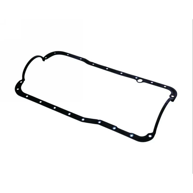 Ford Racing 351W/5.8L One-Piece Rubber Oil Pan Gasket - Image 8