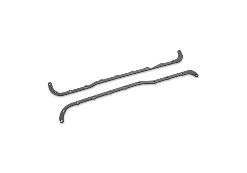Ford Racing 351W Oil Pan Reinforcement Rails - Image 3
