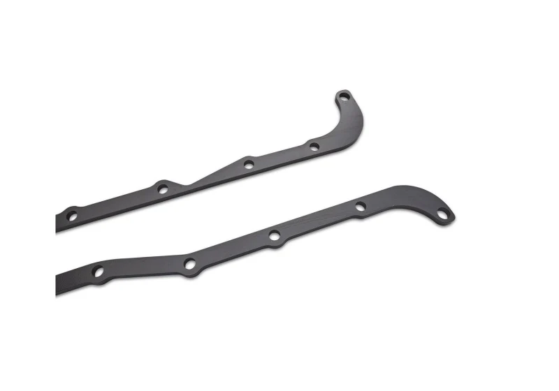 Ford Racing 351W Oil Pan Reinforcement Rails - Image 4