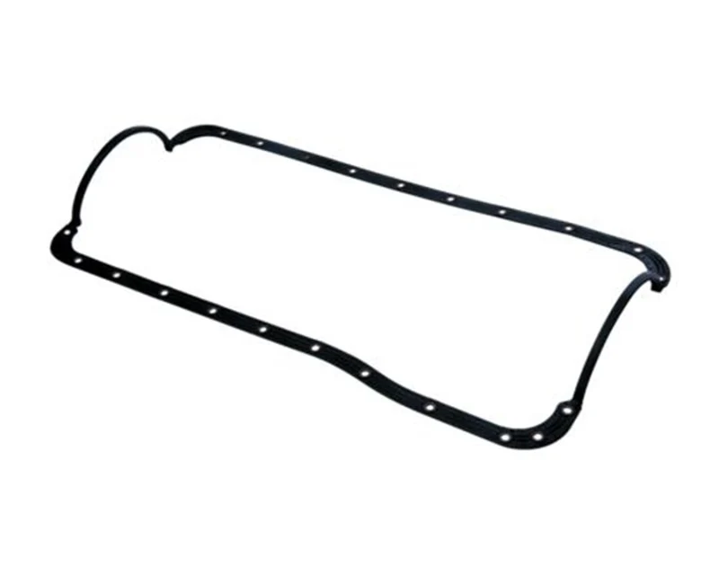 Ford Racing 429/460 One-Piece Rubber Oil Pan Gasket - Image 2