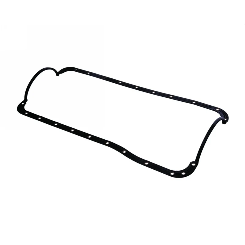 Ford Racing 429/460 One-Piece Rubber Oil Pan Gasket - Image 5