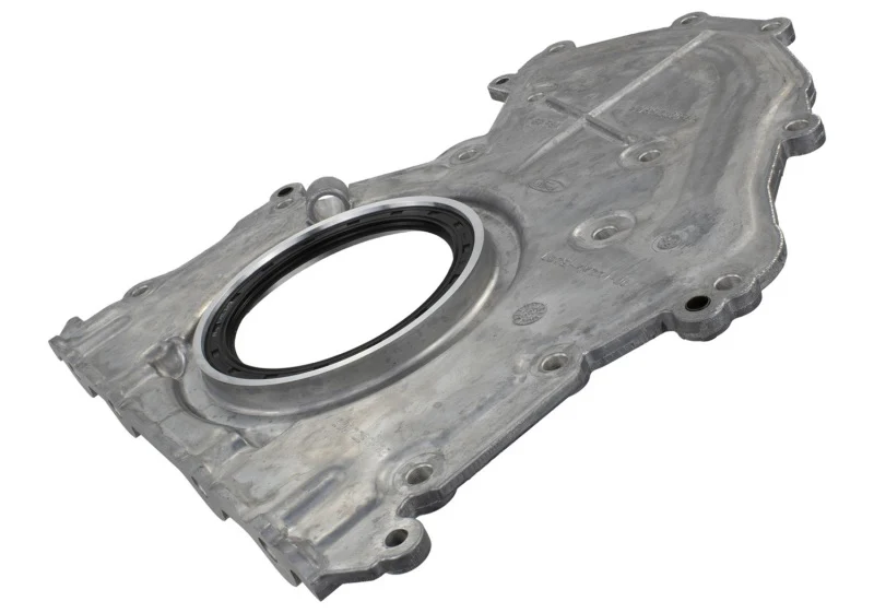 Ford Racing 7.3L Gas Rear Main Seal Retainer Kit - Image 11