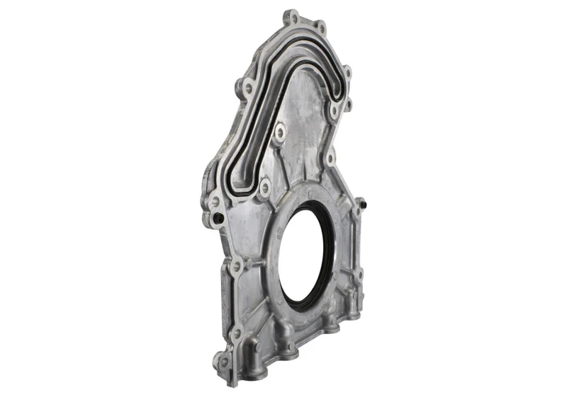 Ford Racing 7.3L Gas Rear Main Seal Retainer Kit - Image 13