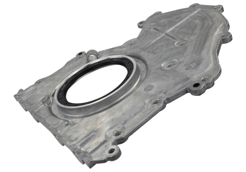 Ford Racing 7.3L Gas Rear Main Seal Retainer Kit - Image 15
