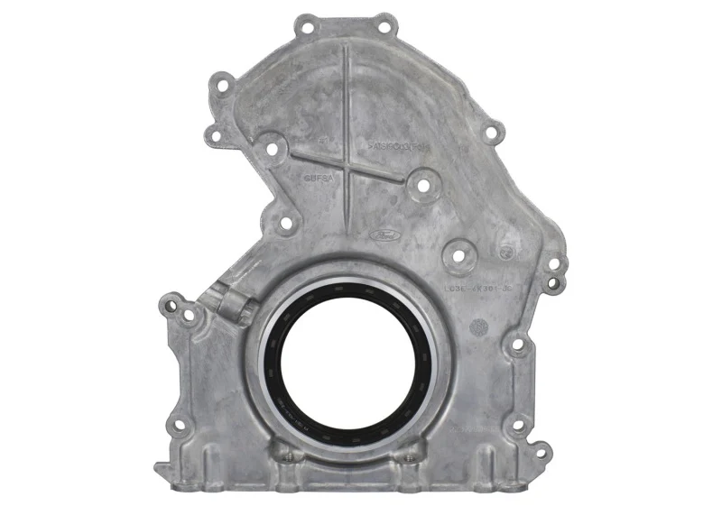 Ford Racing 7.3L Gas Rear Main Seal Retainer Kit - Image 2