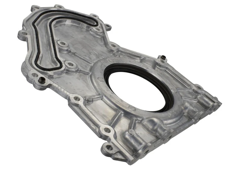 Ford Racing 7.3L Gas Rear Main Seal Retainer Kit - Image 3