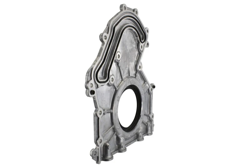 Ford Racing 7.3L Gas Rear Main Seal Retainer Kit - Image 5
