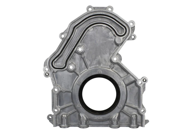 Ford Racing 7.3L Gas Rear Main Seal Retainer Kit - Image 6