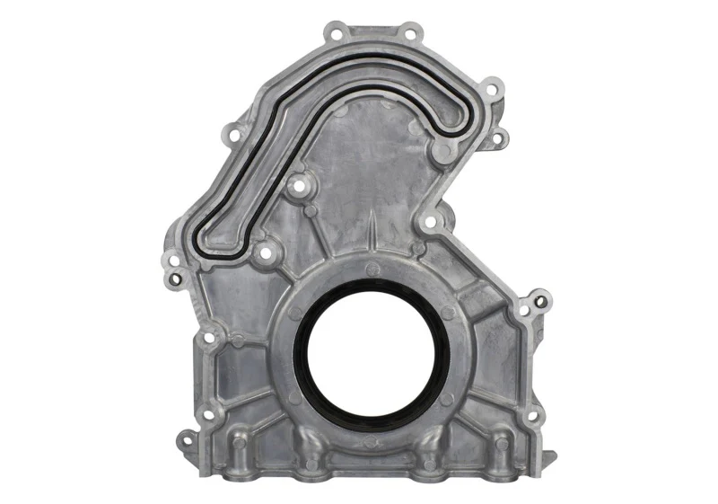 Ford Racing 7.3L Gas Rear Main Seal Retainer Kit - Image 8