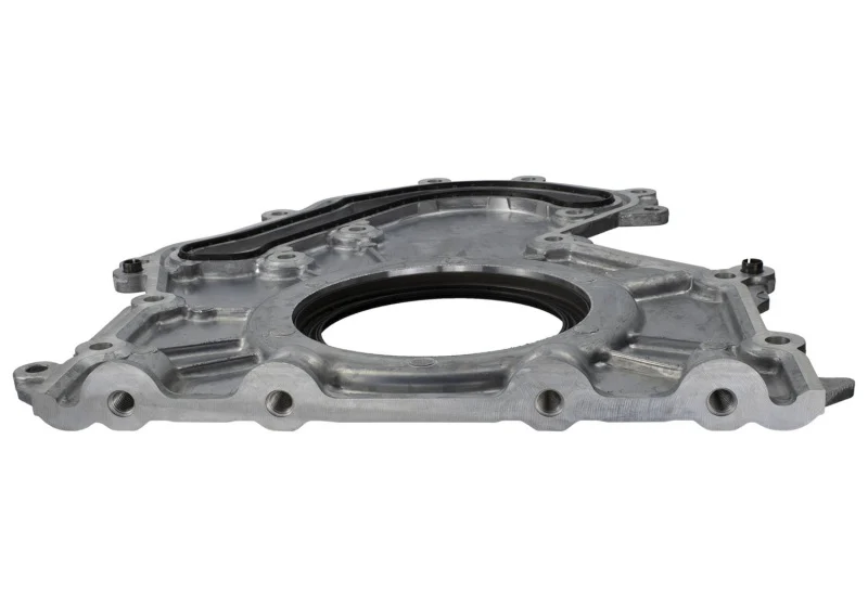 Ford Racing 7.3L Gas Rear Main Seal Retainer Kit - Image 9
