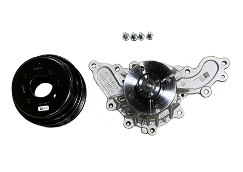 Ford Racing 7.3L Gas Water Pump Kit - Image 2