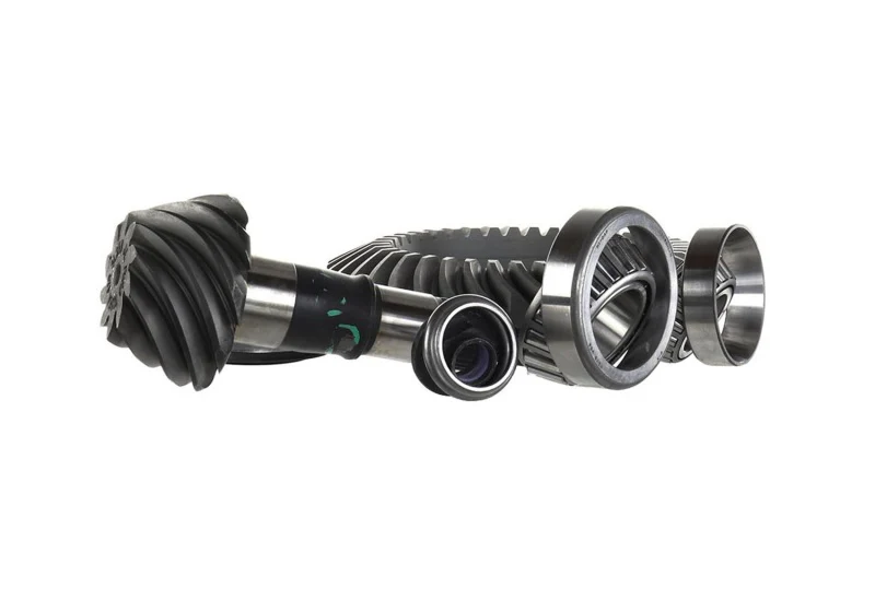 Ford Racing 8.8in 4.10 Ring Gear and Pinion - Image 10
