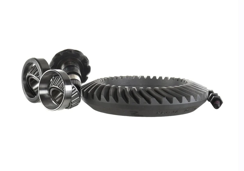Ford Racing 8.8in 4.10 Ring Gear and Pinion - Image 11