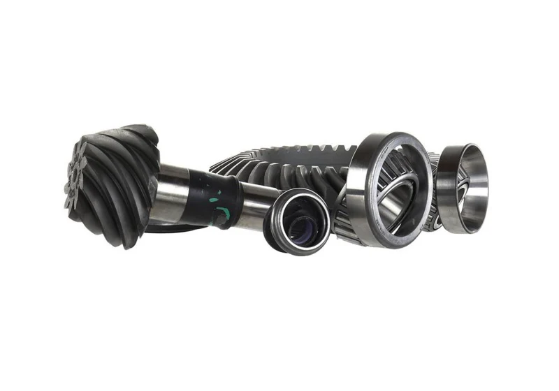 Ford Racing 8.8in 4.10 Ring Gear and Pinion - Image 12