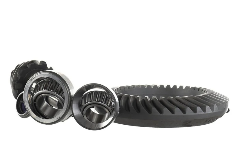 Ford Racing 8.8in 4.10 Ring Gear and Pinion - Image 13